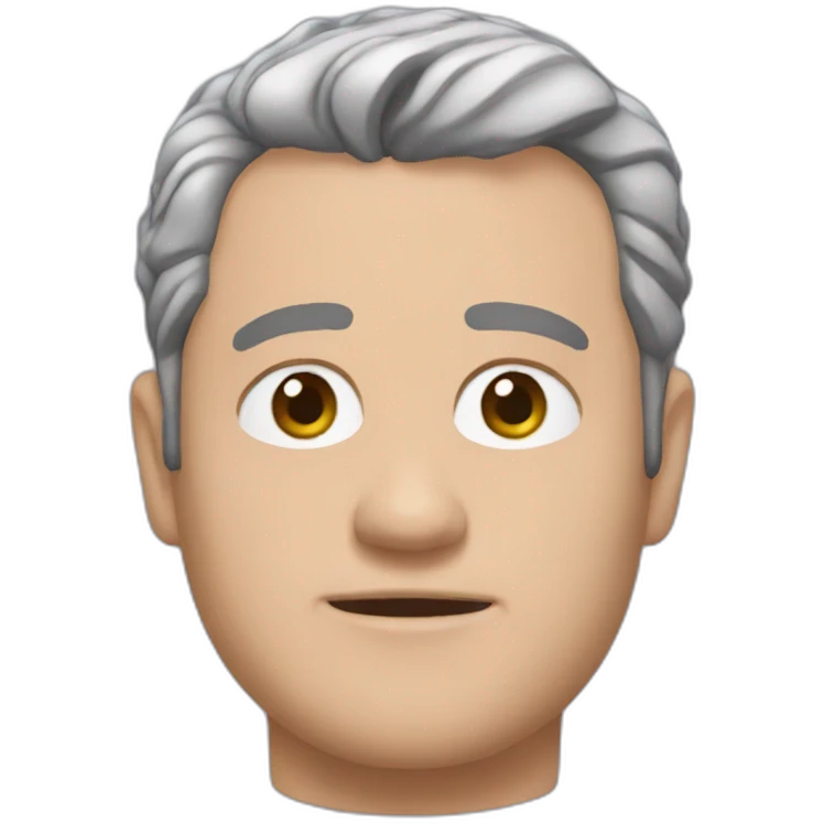 Barry from eastenders emoji