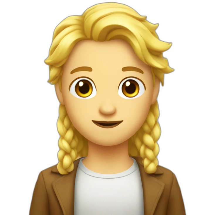 poireau emoji