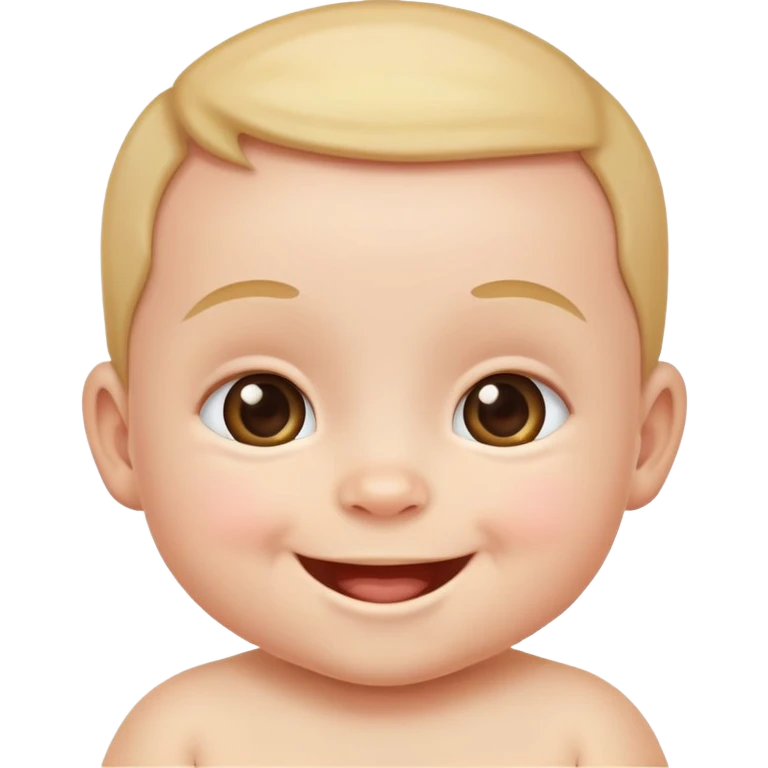 baby emoji
