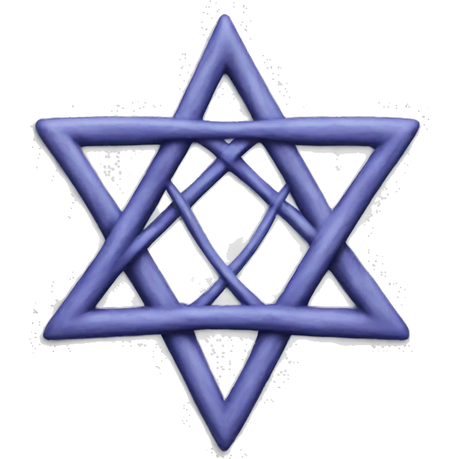 heartagram emoji