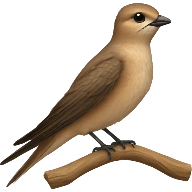 common swift emoji