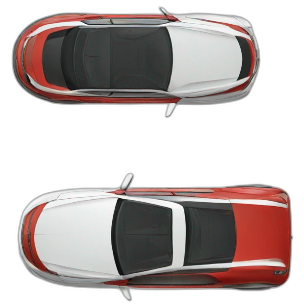 Seat León mk1 emoji