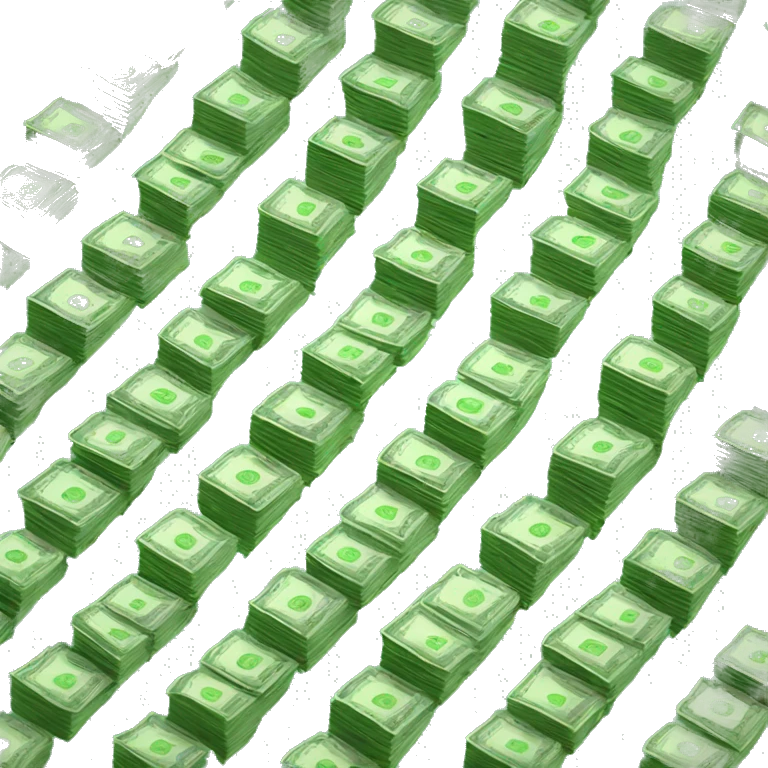 gpu money emoji