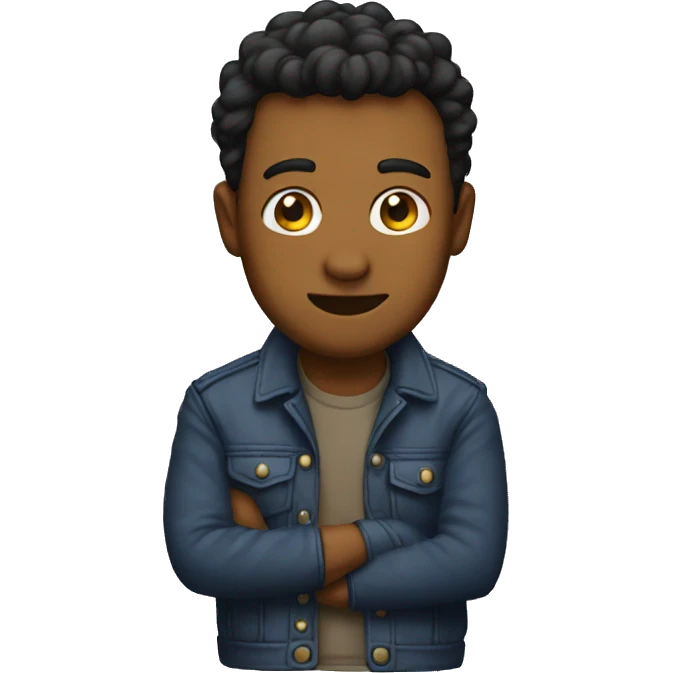Gazo emoji