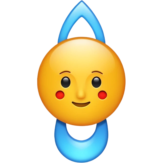 Gauss’s law emoji