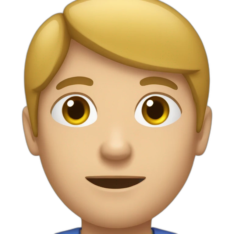 Persona en rehabilitación física emoji