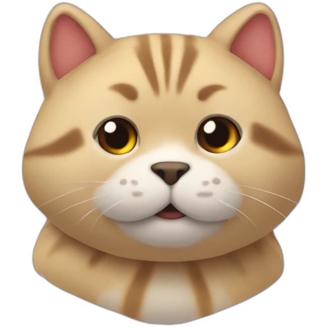 chonk emoji
