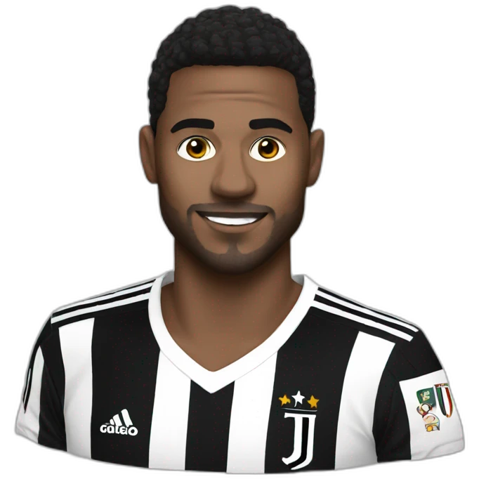 Juventus emoji