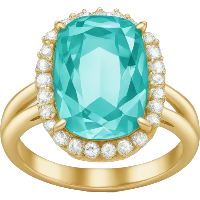 tiffany ring emoji