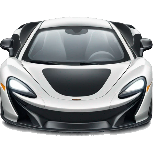 McLaren GT emoji