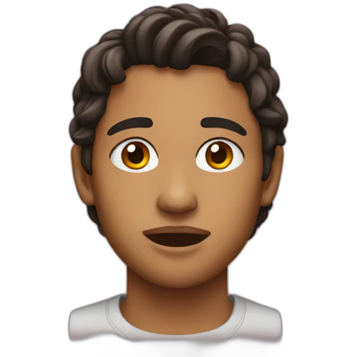 Daya  emoji