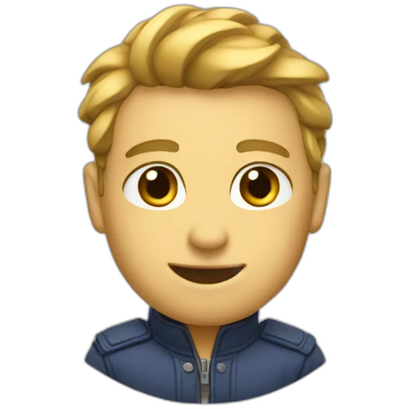 merge emoji