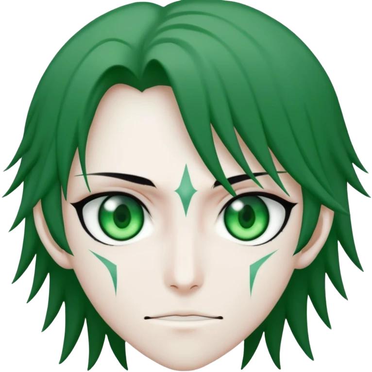 ulquiorra cifer emoji