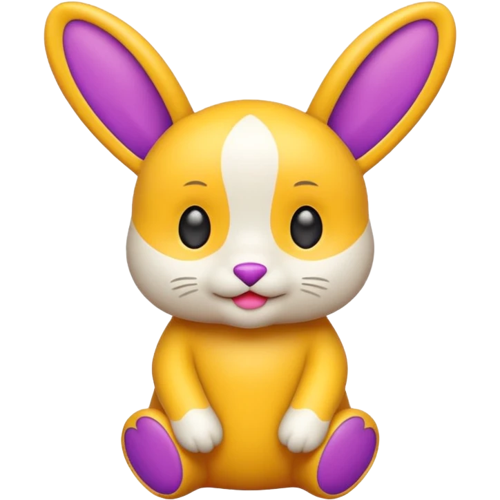 labubu emoji