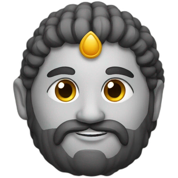 maha bharth emoji