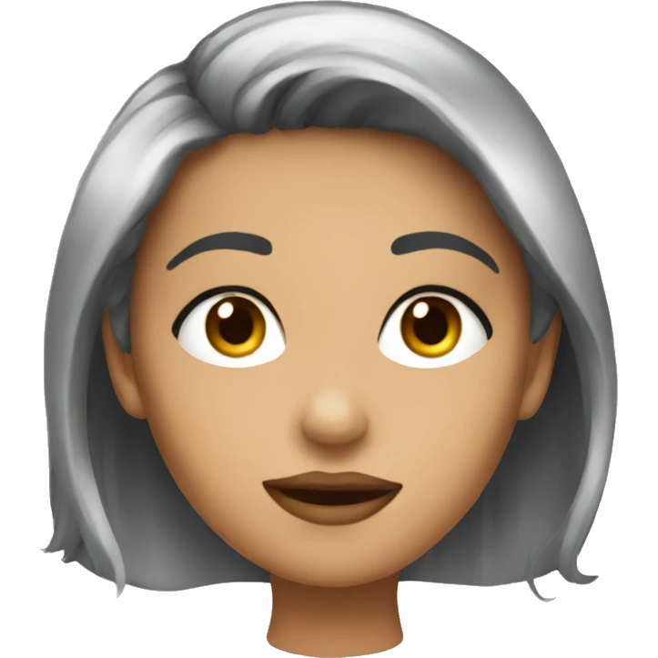 Coquette emoji emoji
