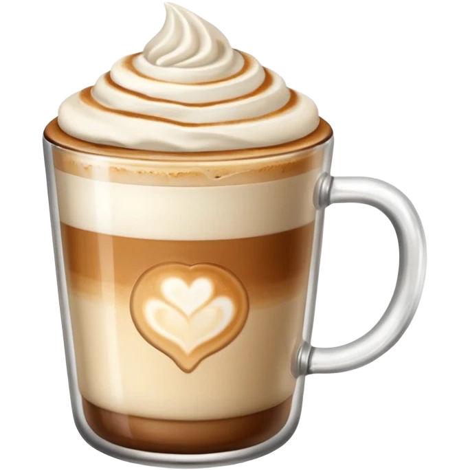 latte emoji