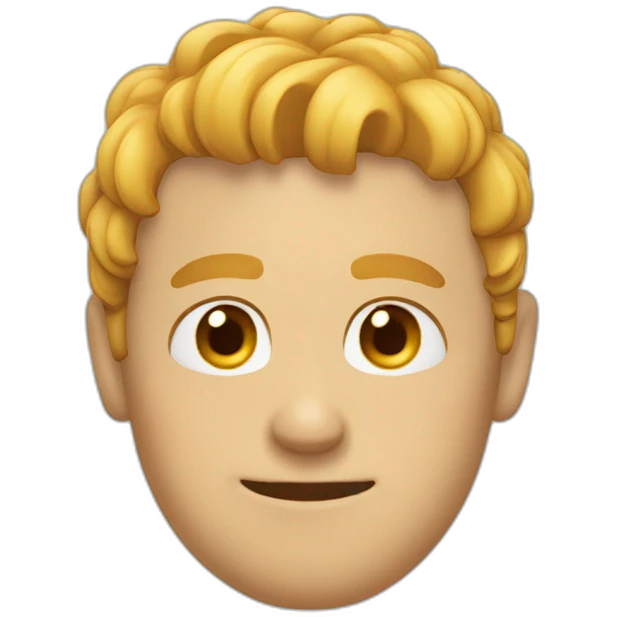 Doigt. emoji