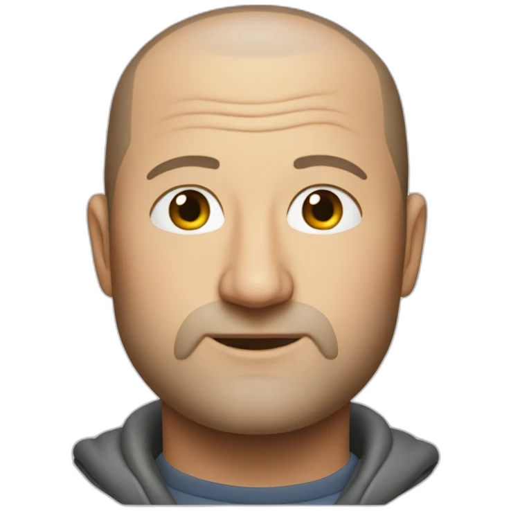 jony ive emoji