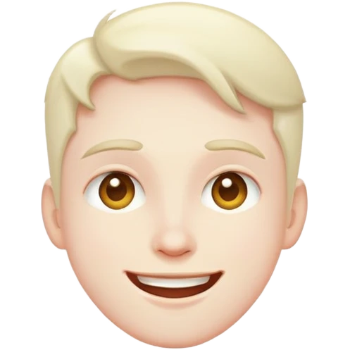 Happy death  emoji