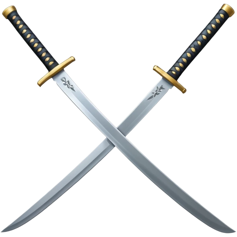 katana  emoji