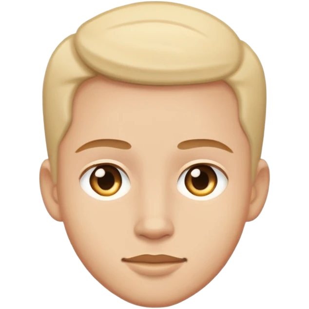 سلام خوبی emoji