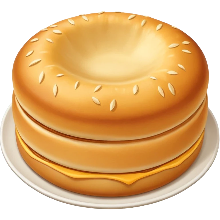 Chipa paraguaya emoji