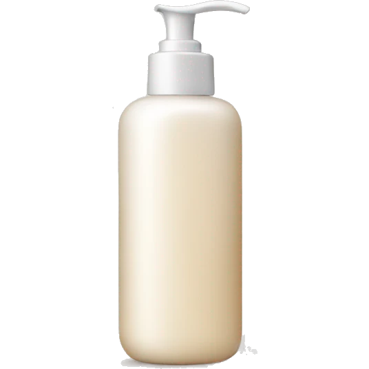 Lotion emoji