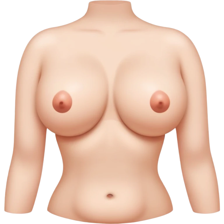 Сиськи emoji