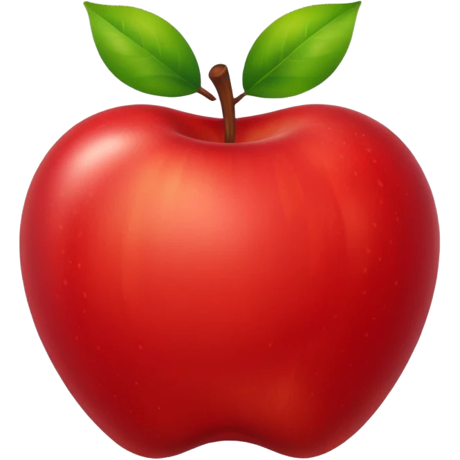 apple emoji