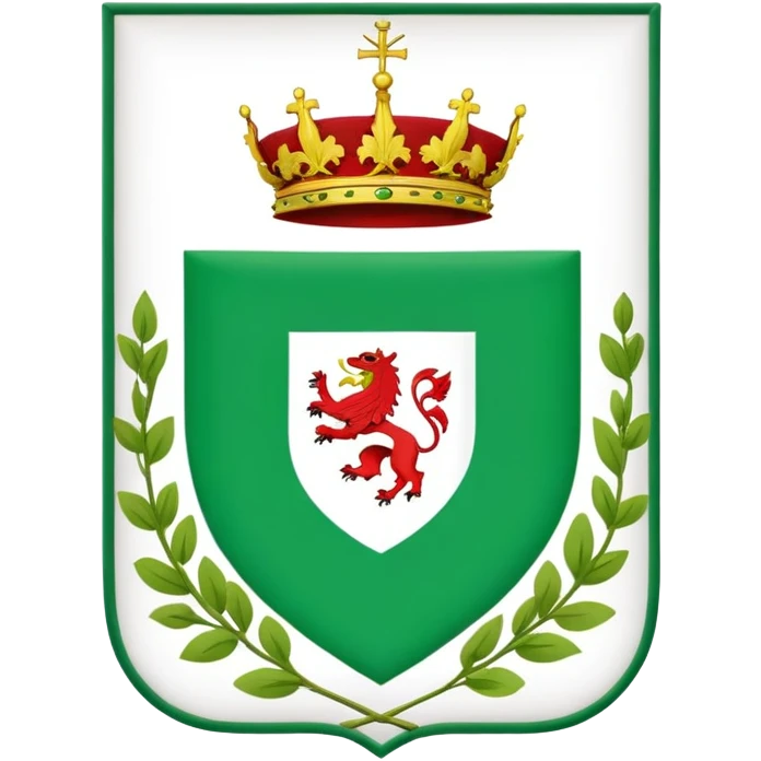 Bandera de Extremadura  emoji