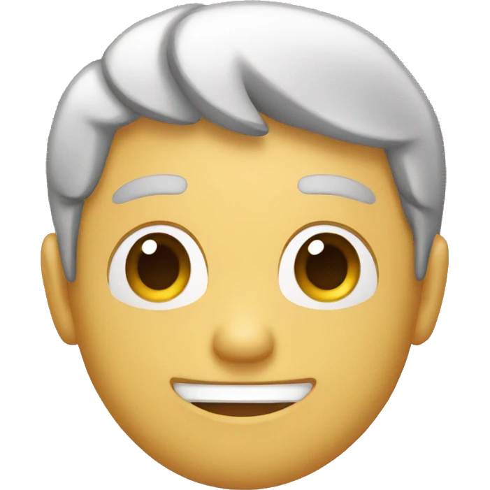 Emoji estilo kawai emoji