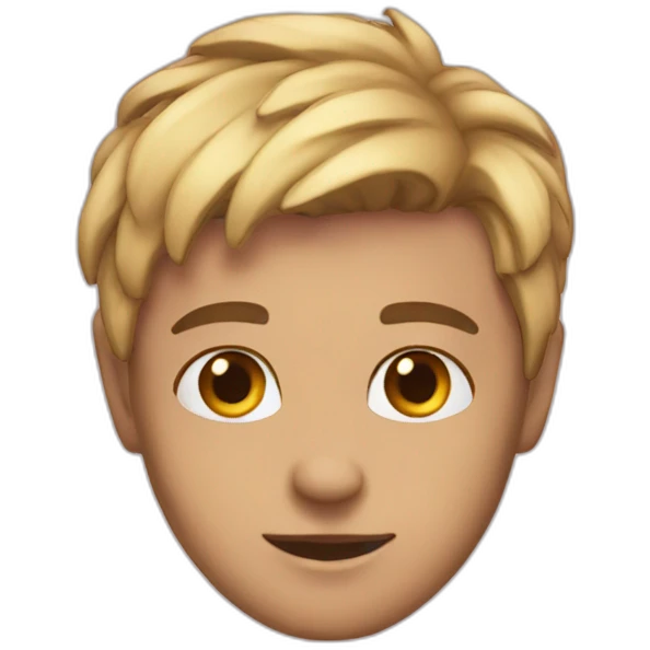 hot emoji
