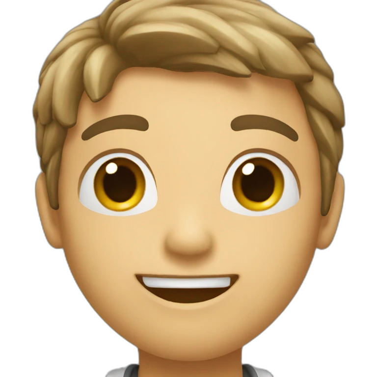 say hi emoji