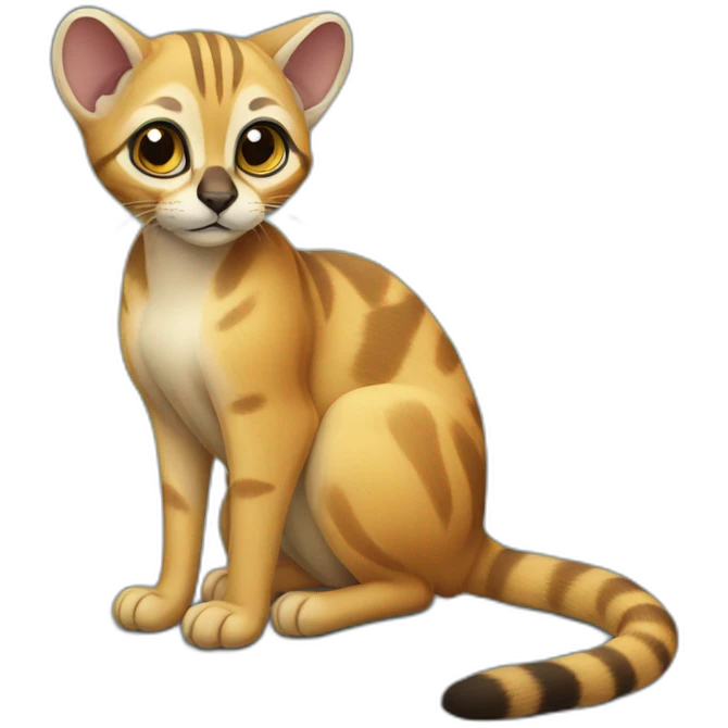 suricat emoji