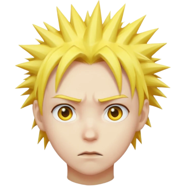 Bachira meguru blue lock  emoji