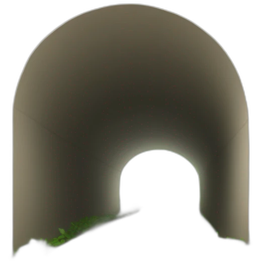 Branch tunnel emoji