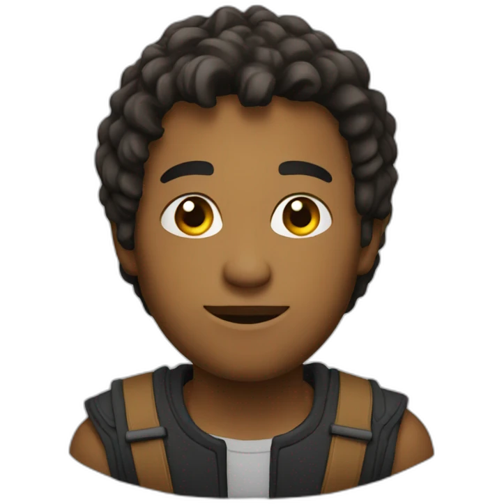 Rell emoji