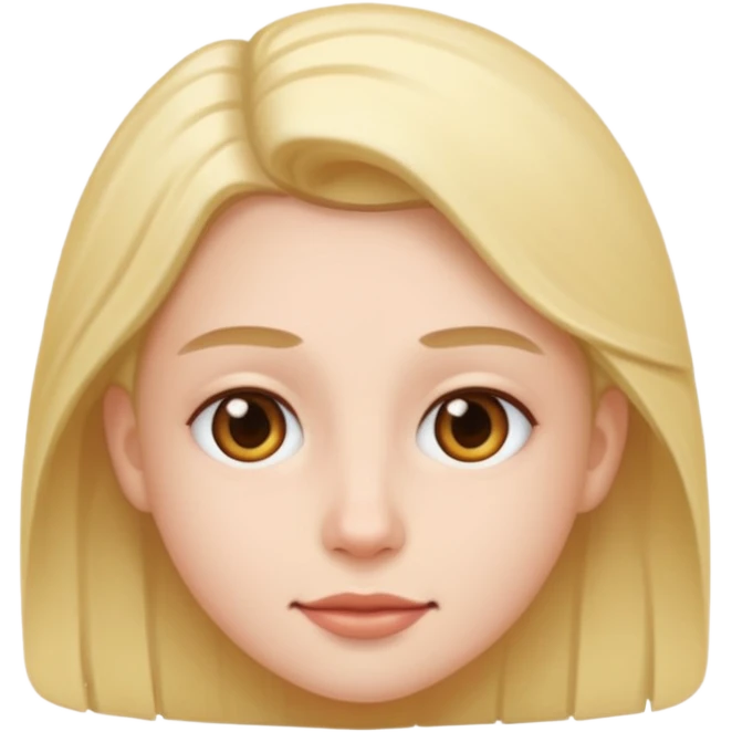 me emoji