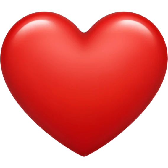 Corazón  emoji