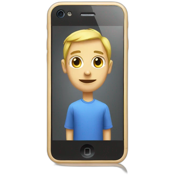 Iphone 15 emoji