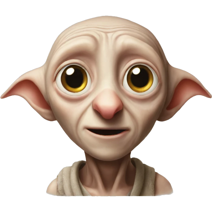 Dobby emoji