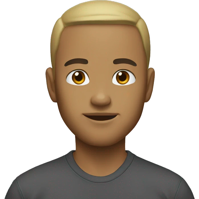 Nikko emoji