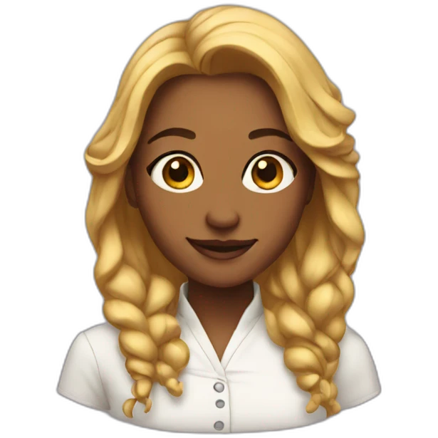 josie emoji