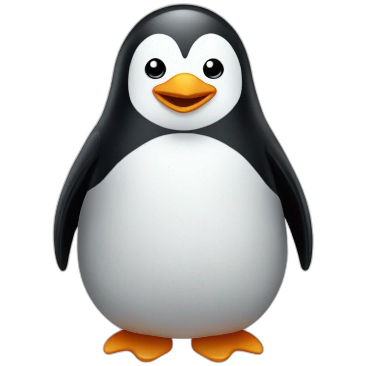 pudgy penguin 2947 emoji