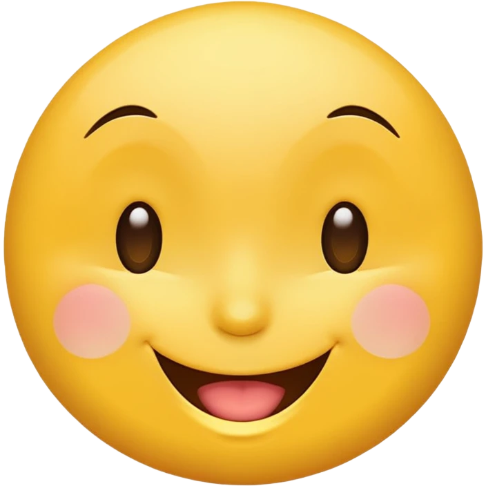 winking face emoji