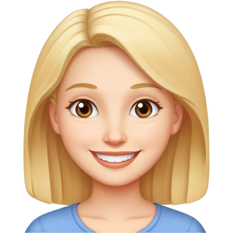 Girl Mom emoji