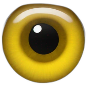 ojos emoji