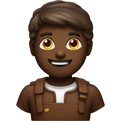 Schoko emoji