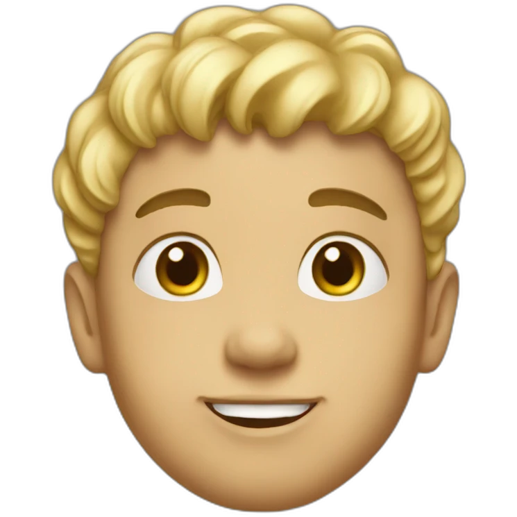 Bababoy emoji